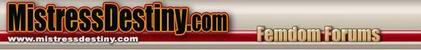 Femdom Forum